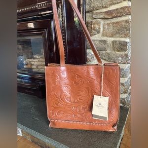 Patricia Nash handbag
